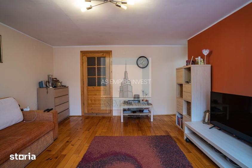 Casă/Vila de vânzare/ zona Sacele - 18
