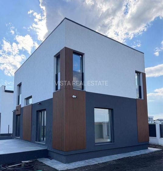 Ofertaa€¼ï¸Direct proprietara€¼ï¸Casa moderna - Intabulata - Toate utitatile - 3