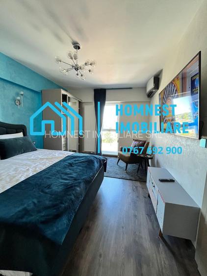 Apartament 3 camere | Aviatiei | Belvedere - 16