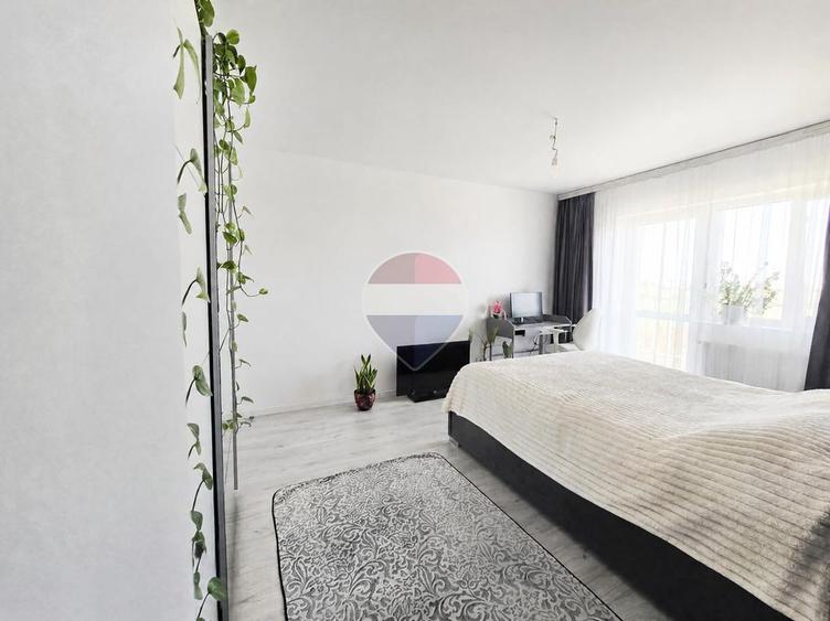 Apartament 3 camere De vanzare –Confort City –