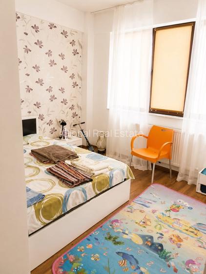 2 Camere 58mp Zona Palazu Mare- Str. Eugen Lovinescu - 7