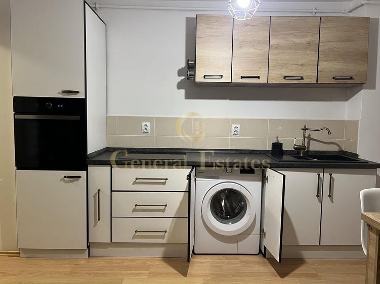Apartament 2 camere de închiriat – Zona ONIX | Aproape de AFI și Centr - 5