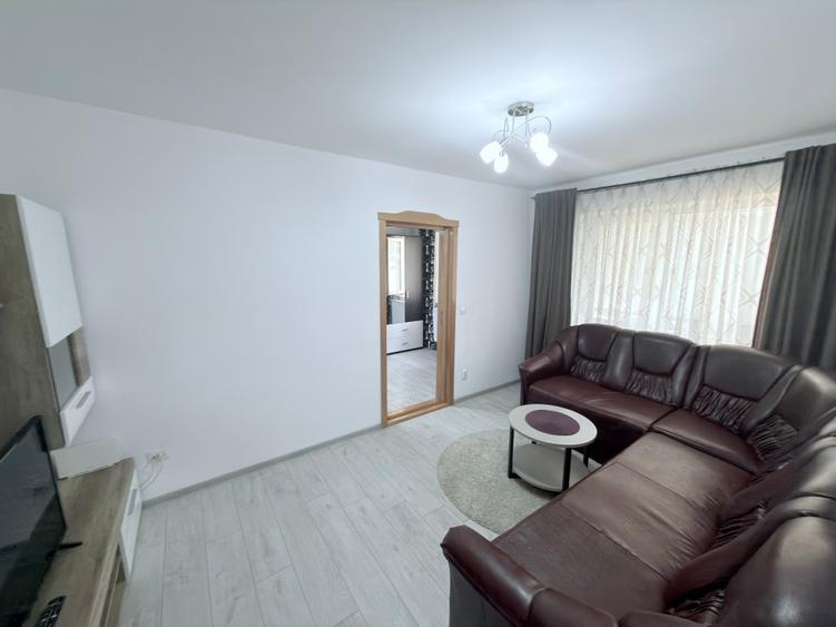 Apartament 2 camere zona AJOFM