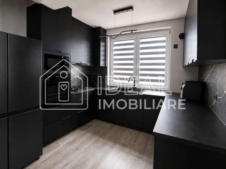 Casa cu 3 camere LA CHEIE si gradina, Calea Cisnadiei