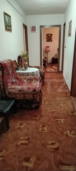 APARTAMENT GENEROS CU 2 CAMERE DECOMANDAT
