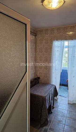 Apartament 2 camere-decomandate-Dacia - 7