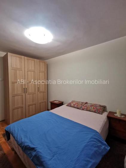 Muncii Basarabia Ap 2 camere confort I - 27