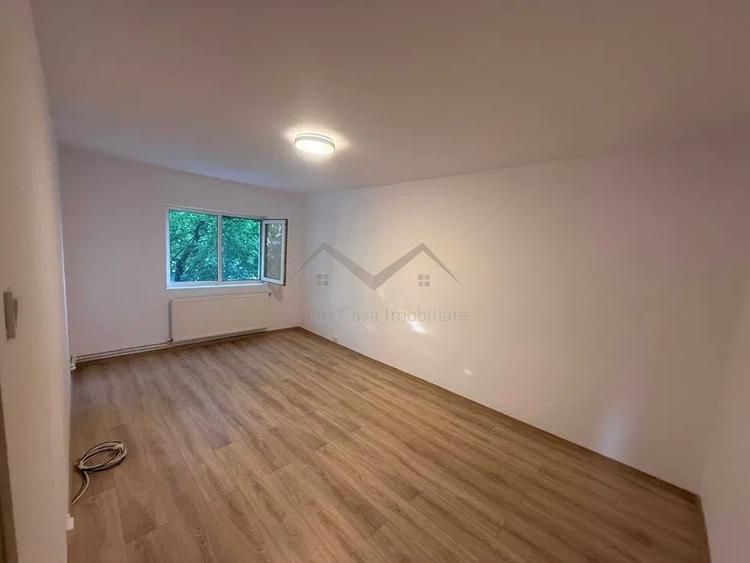 Apartament 2 camere Canta Profi renovat in totalitate etajul 3