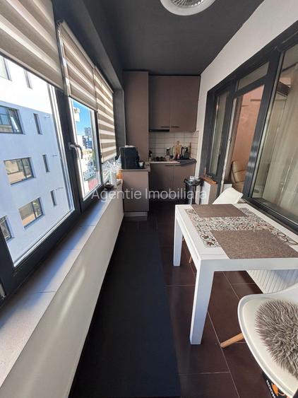 2 camere campus 63mp -Mobilat utilat - 2