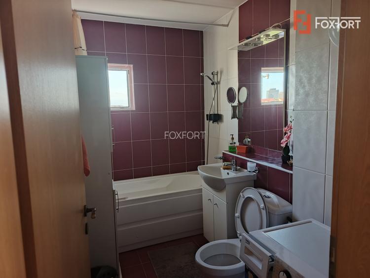 COMISION 0% Inchiriere apartament cu 3 camere, zona Aradului - 8