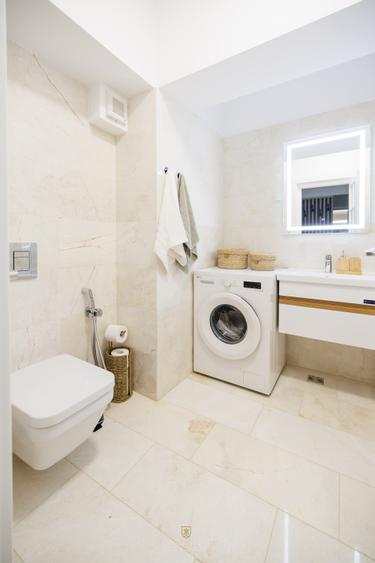 Apartament de vanzare cu 1 cameră - Zona Copou Royal Town Iasi