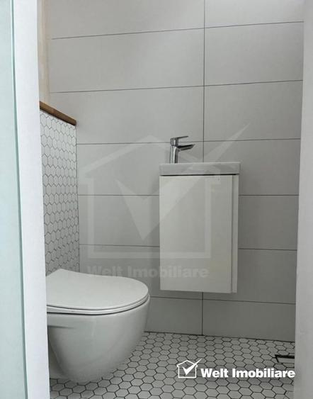 Apartament cu o camera, amplasat central, ideal investitie!
