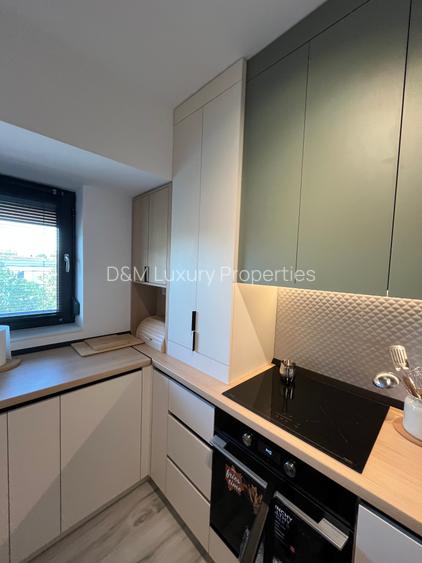 Inchiriere doua camere Premium Aparatorii Patriei - 40
