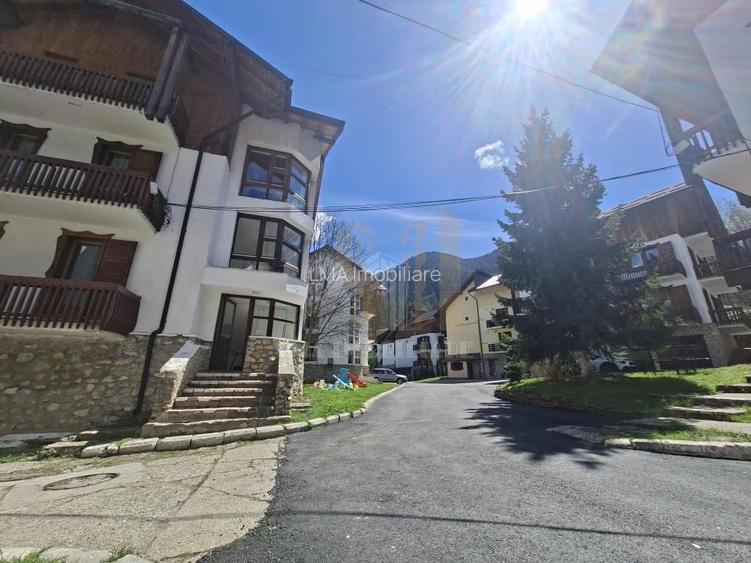 Perioade apartamente Vila de aur Poiana Brasov - 24
