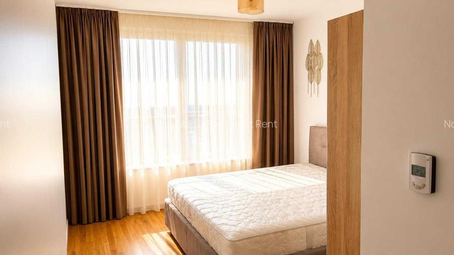 Apartament 2 camere de inchiriat – Luxuria Residence | Etaj 5 | Parcare inclusa - 5