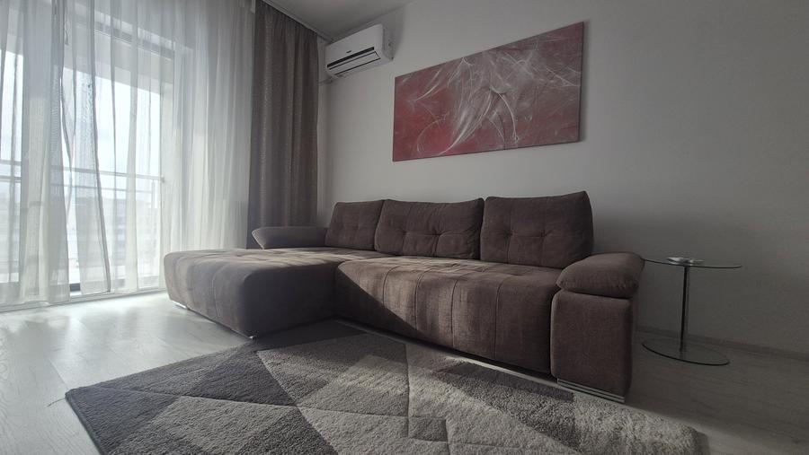 Cotroceni Smart Residence, loc parcare subteran