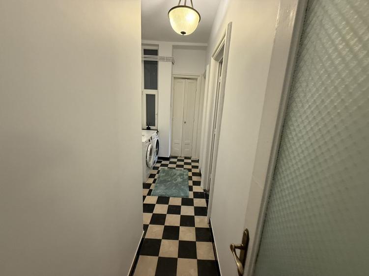 Apartament 6 camere Ultracentral