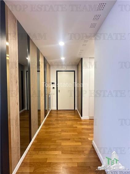 Apartament 3 camere, de inchiriat,  Ambasada SUA - 4