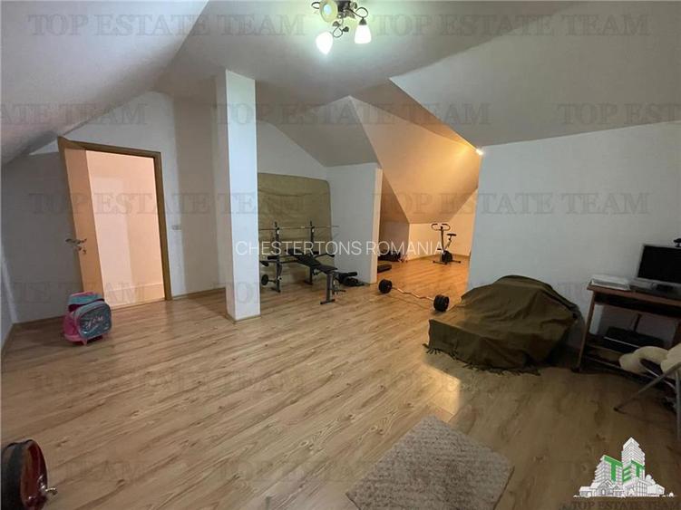Vila de vanzare in Fundeni Dobroesti - 17