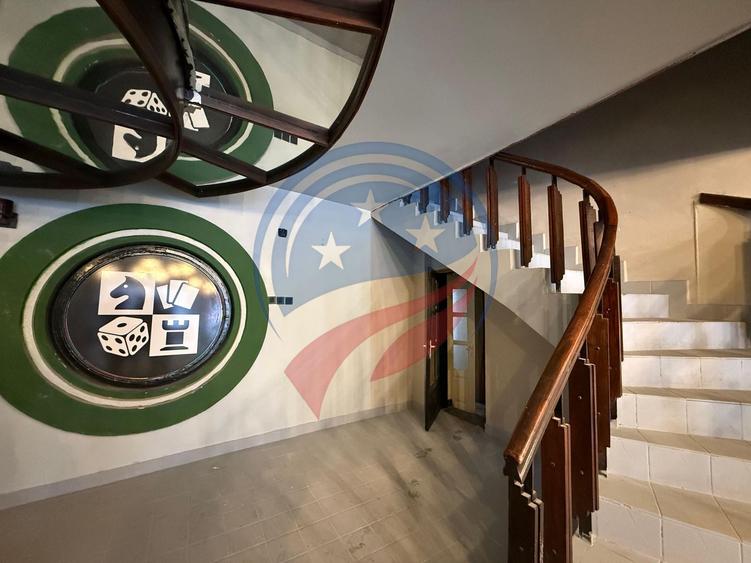 Spatiu Comercial zona Piata Chiriac