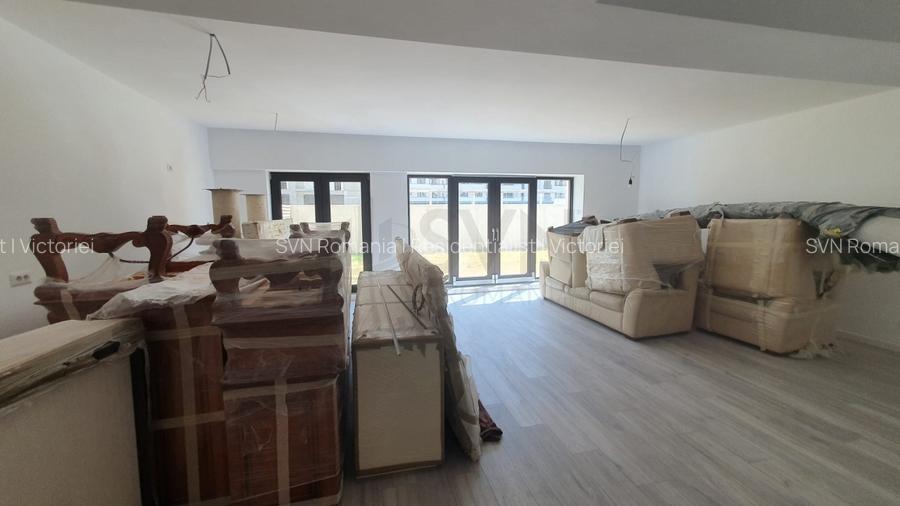 REA1025115 Apartament 4 Camere I De Inchiriat I Pipera - 10