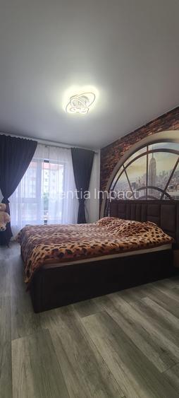 Apartament 2 camere, bloc nou, suprafata totala 69 mp - 4