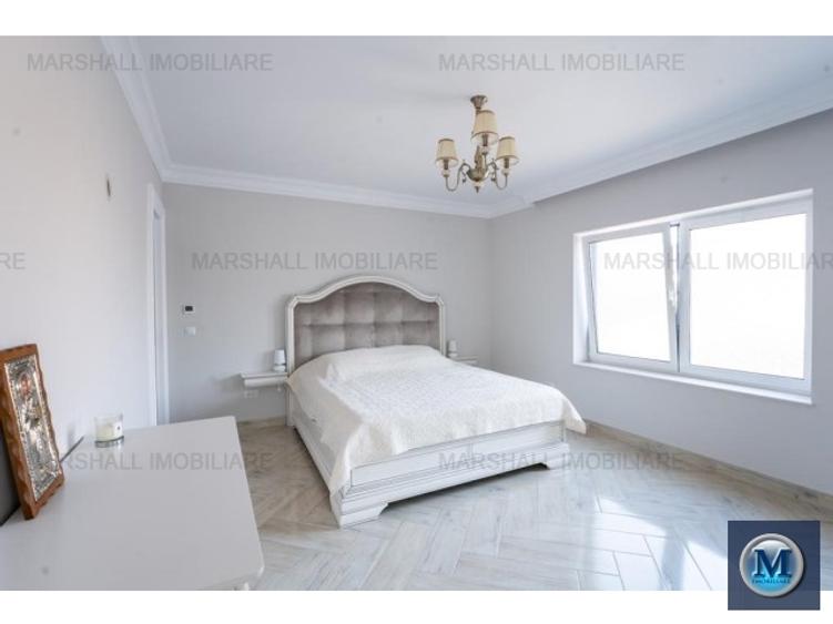 Casa cu 3 camere de vanzare, zona Gheorghe Doja, 155 mp #14498