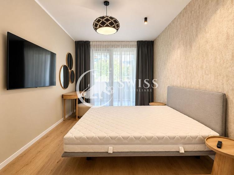 Apartament Premium | 61mp | M. Avenue | Parcare | 5min Iulius Mall