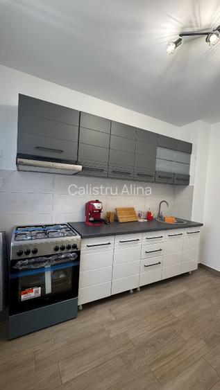 Apartament 2 camere de închiriat  - 8