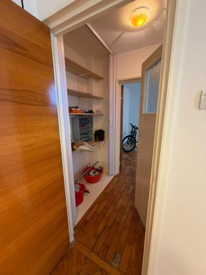 Apartament 2 camere / Dristor/ Metrou 5'/ Centrala/ Bloc Reabilitat