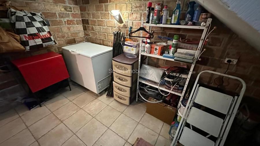 Casa individuala 6 camere cu teren 700 mp si garaj in Selimbar - 25