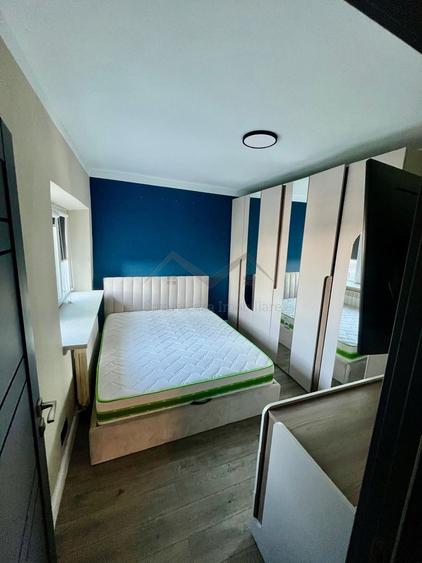 Apartament 4 camere Nicolina- Belvedere