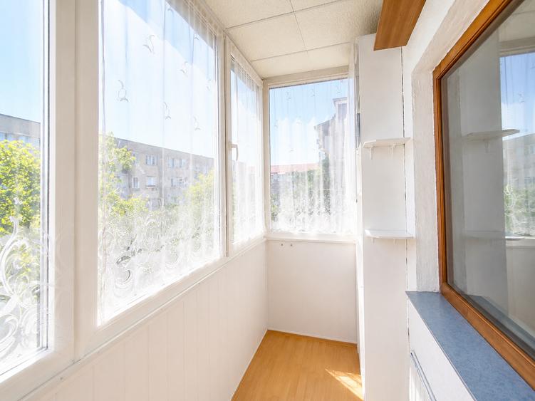 Apartament 2 camere | Zona Girocului