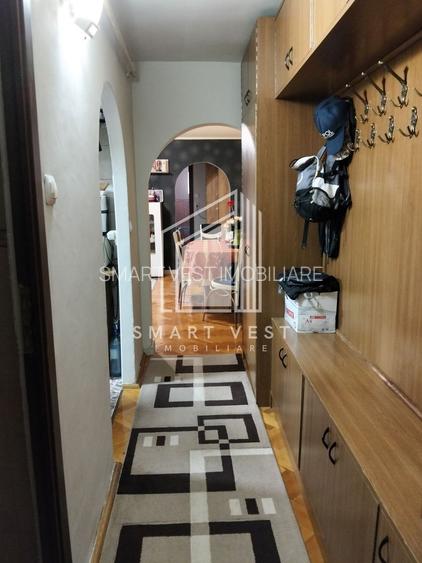Apartament 3 camere | Etaj 2 | Zona Micro 16