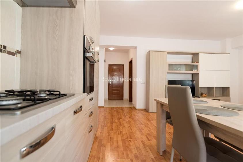RECO Apartament premium, bloc nou, etaj 3, Iosia - 7