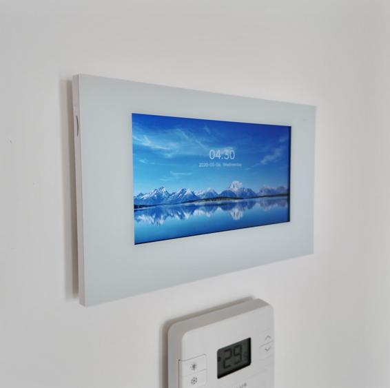 Apartament cu dormitor matrimonial, terasă logie 12 mp, bloc Boutique
