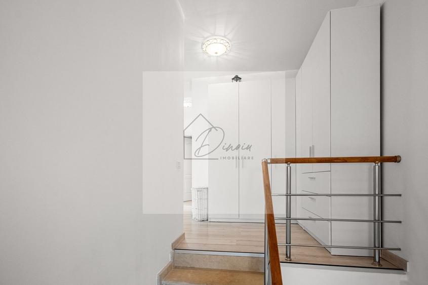 Vila PREMIUM Tunari - langa Biserica I Zona Centrala I COMISION 0%