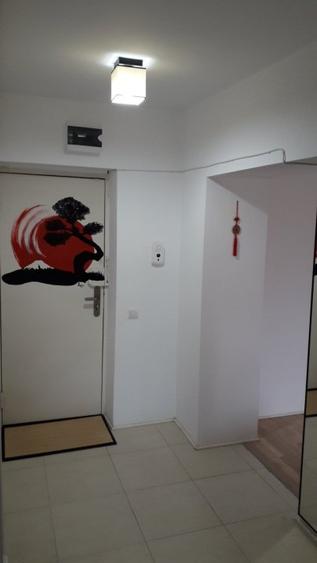 Garsoniera perfecta Timpuri Noi