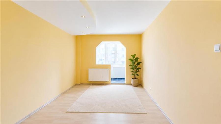 Proprietate, decomandat structurata, etaj1, pe 3 camere, Sacele, Brasov