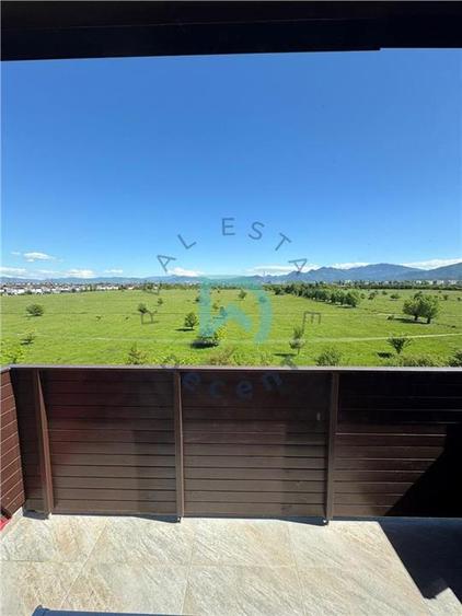 Apartament 2 camere SUBCETATE SANPETRU