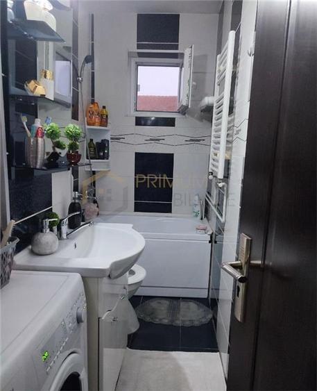 SPITALUL JUDETEAN - 3 cam -  centrala proprie -  RENOVAT LUX
