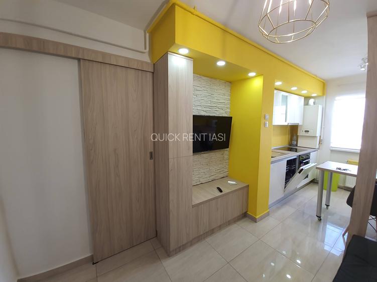 PF -Ultracentral Independentei UMF Apartament 2Dormitoare+Living Open 0%comision - 13