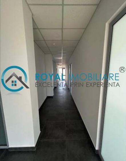 Royal Imobiliare - inchirieri spatii birouri