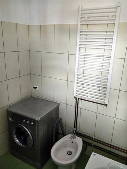Apartament 3 camere, zona Grivitei