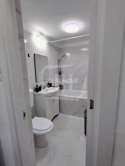 Apartament 3 camere I 2 bai I  decomandat I Gheorgheni I Nicolae Titulescu - 6