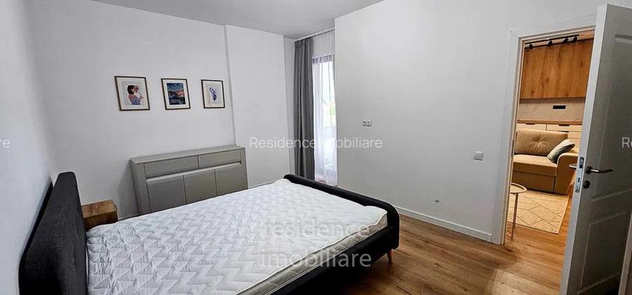 Apartament 2 camere, Clasa A, Marasti, Traian Vuia + Parcare - 5