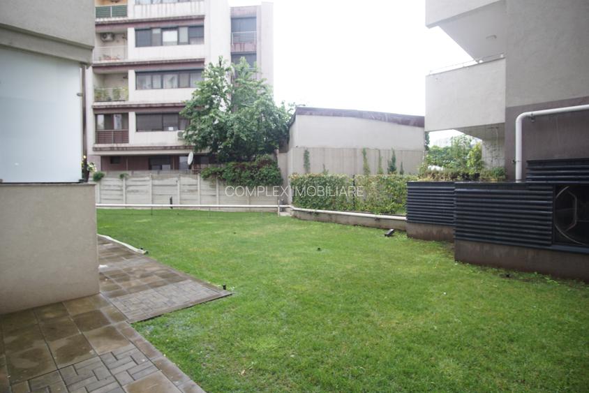 Unirii | Studio Soho Rezidence | Gradina proprie - 25