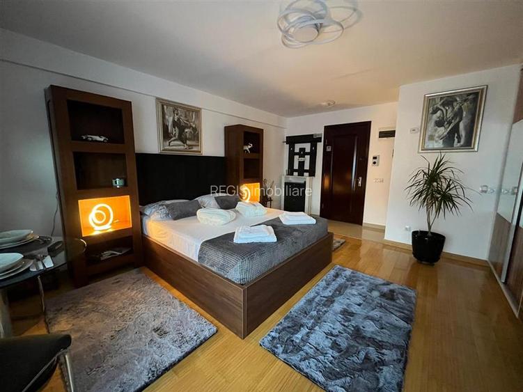 Garsoniera spatioasa de vanzare in Centrul Vechi - 4
