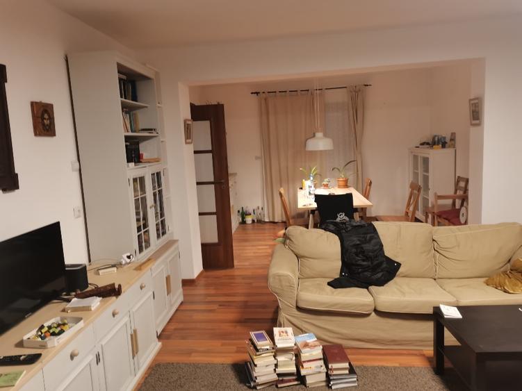 Casa Slanic Arges 5 camere