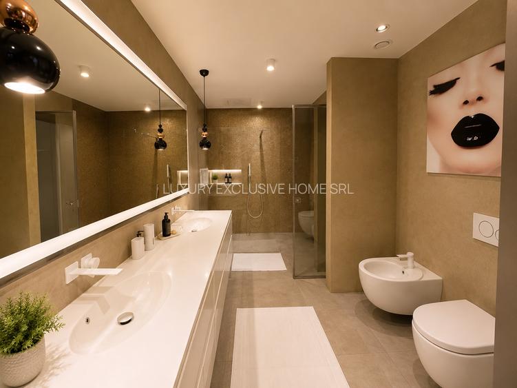 Herastrau Penthouse de  lux - 6